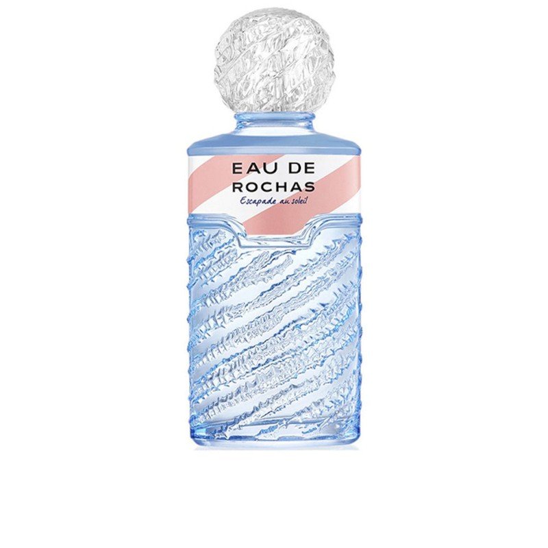 Rochas Eau De Rochas Escapade Au Soleil Eau De Toilette Vaporizador 100 ml-1