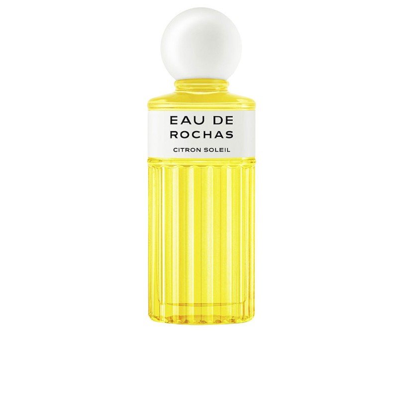Rochas Eau De Rochas Citron Soleil Edt Vapo 100 ml-1