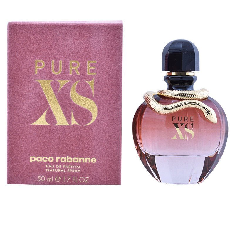 Paco Rabanne Pure Xs For Her Eau De Parfum Vaporizador 50 ml-1