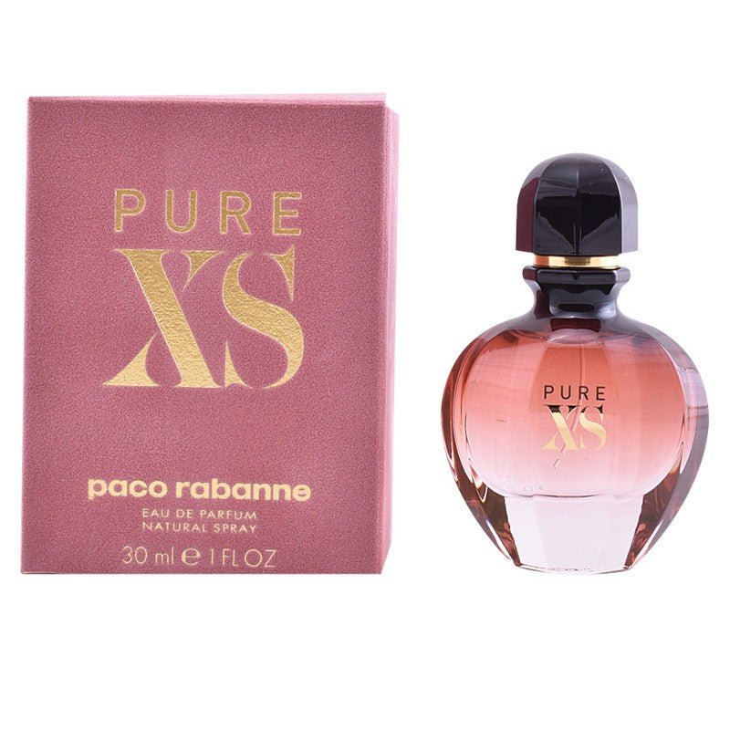 Paco Rabanne Pure Xs For Her Eau De Parfum Vaporizador 30 ml-1