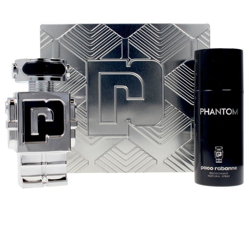 Paco Rabanne Phantom Lote 2 Pz-1