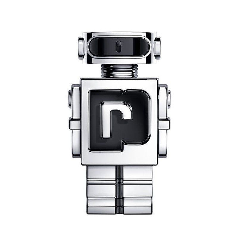 Paco Rabanne Phantom Eau De Toilette Vaporizador 50 ml-1