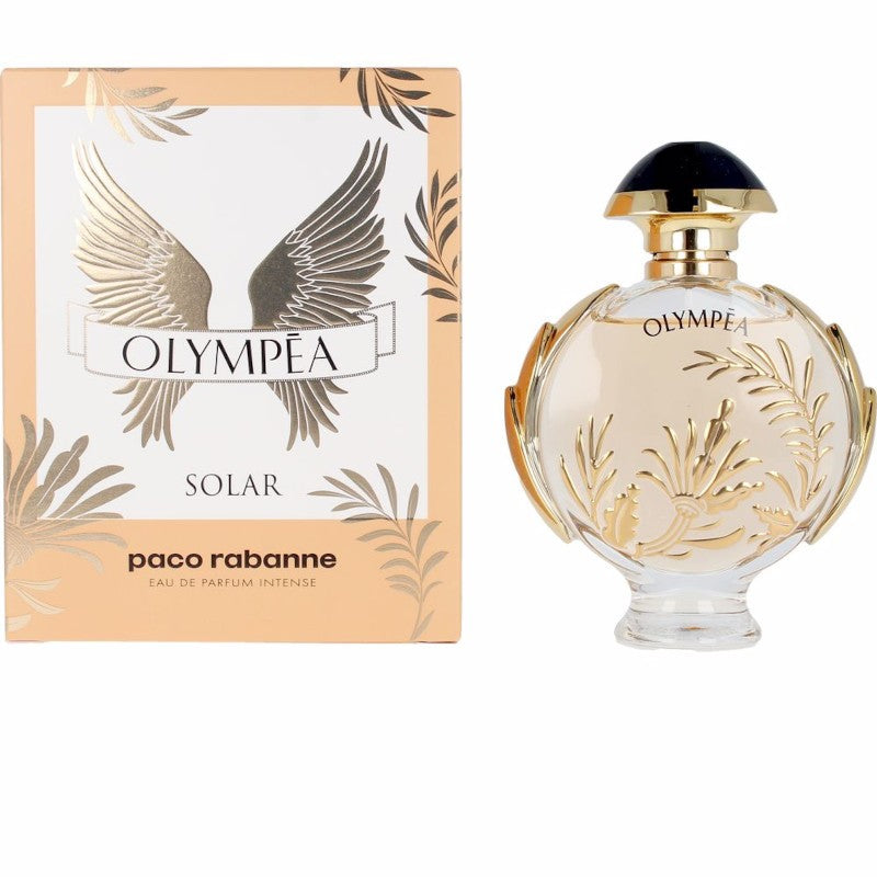 Paco Rabanne Olympéa Solar Eau De Parfum Vaporizador 80 ml-1