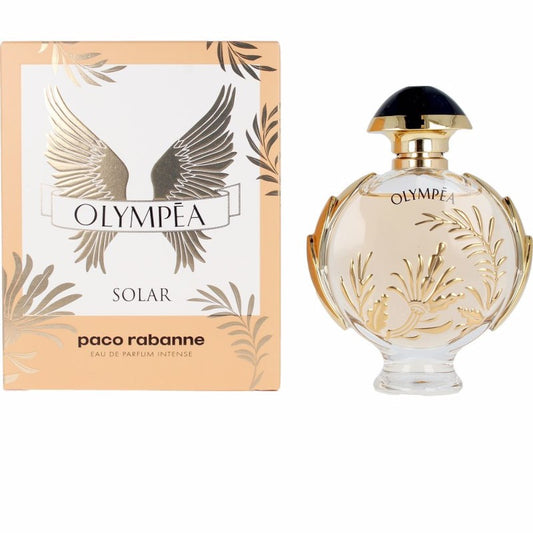 Paco Rabanne Olympéa Solar Eau De Parfum Vaporizador 80 ml-1