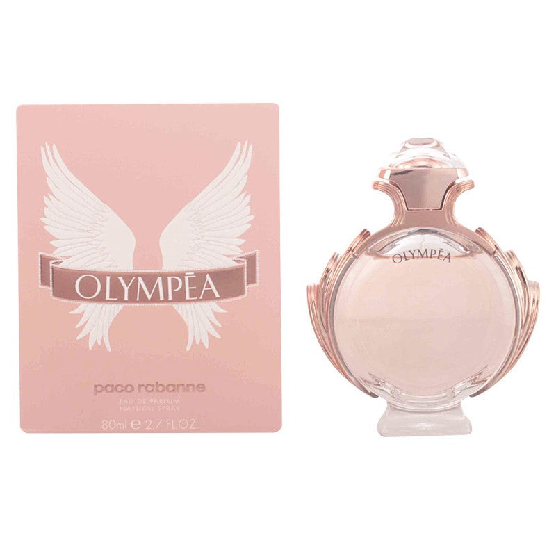 Paco Rabanne Olympéa Eau De Parfum Vaporizador 80 ml-1