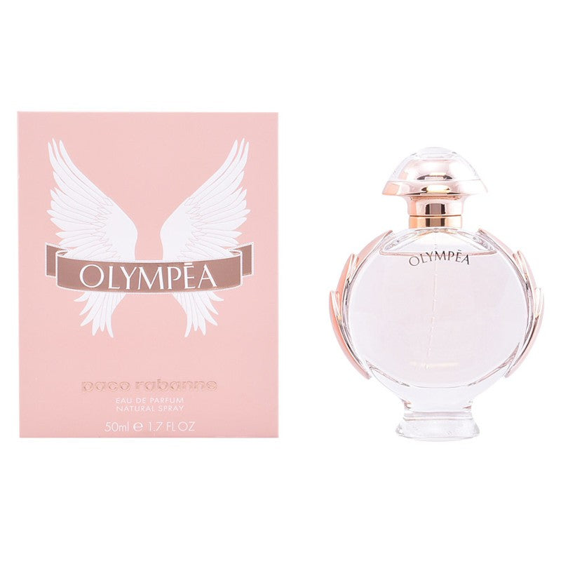 Paco Rabanne Olympéa Eau De Parfum Vaporizador 50 ml-1