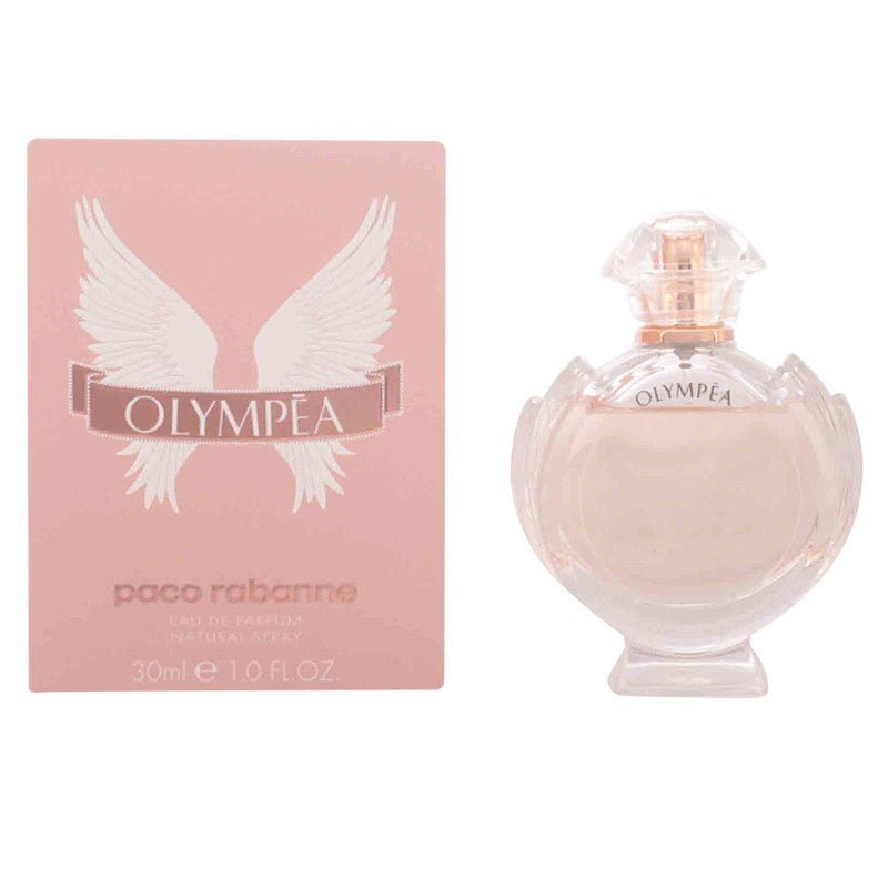 Paco Rabanne Olympéa Eau De Parfum Vaporizador 30 ml-1