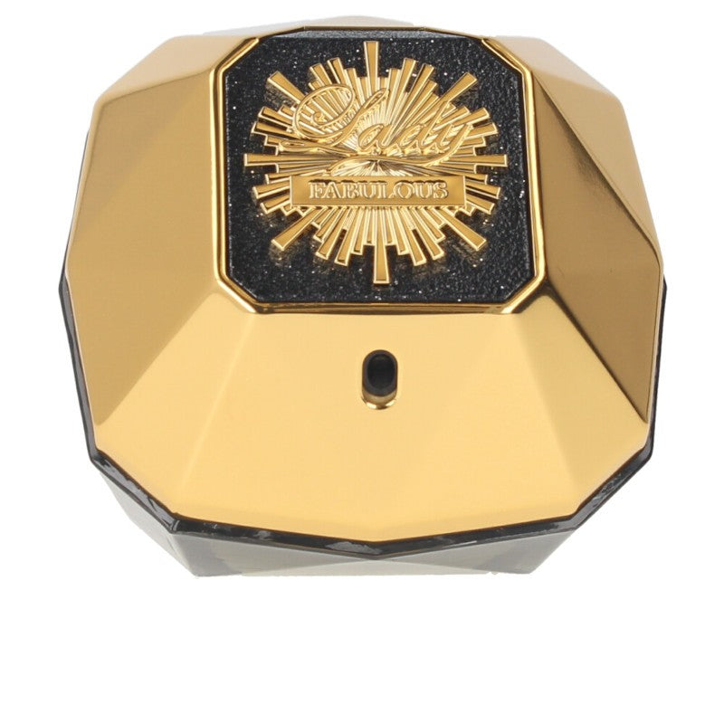 Paco Rabanne Lady Million Fabulous Eau De Parfum Vaporizador 80 ml-1