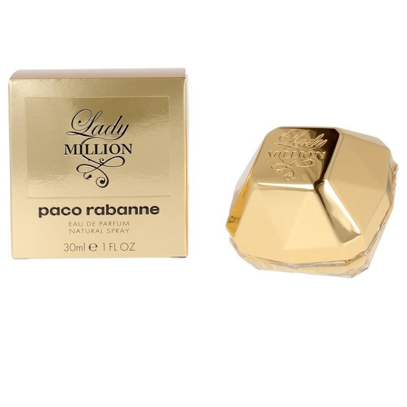 Paco Rabanne Lady Million Eau De Parfum Vaporizador 30 ml-1