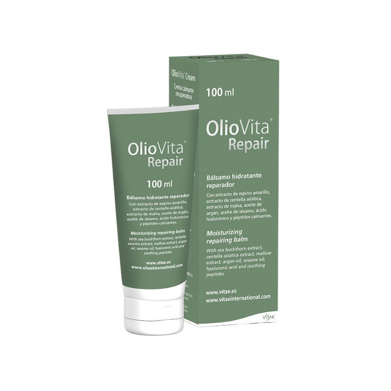 Vitae Oliovita Repair 100 ml-1