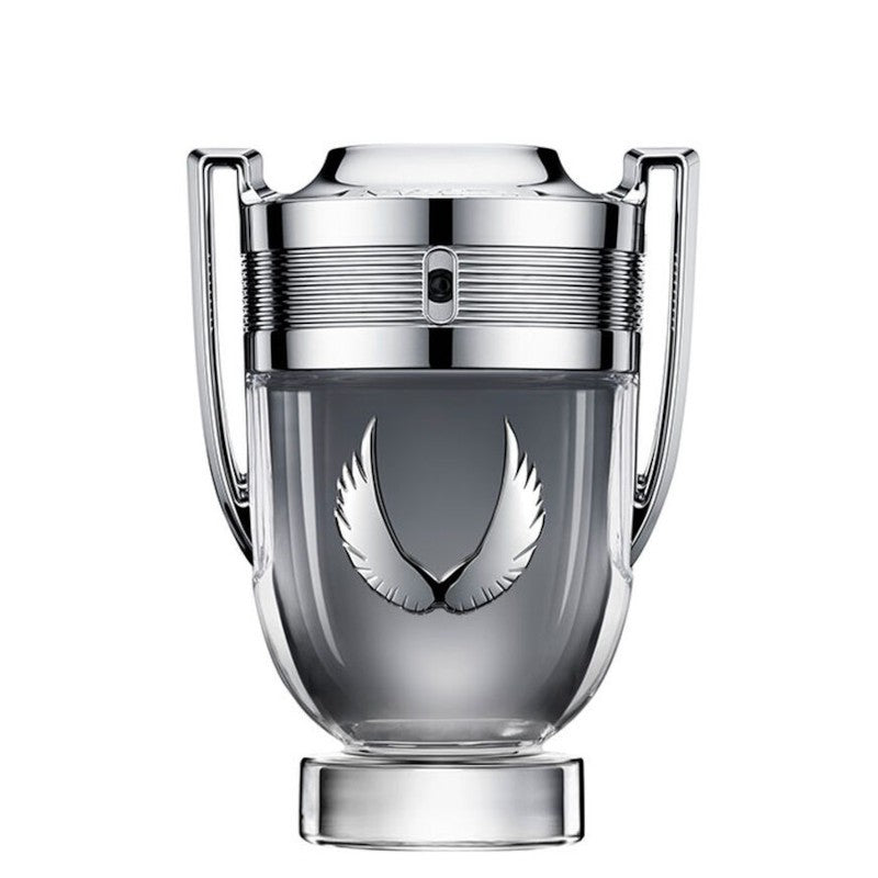 Paco Rabanne Invictus Platinium Pour Homme Eau De Parfum Vaporizador 100 ml-1