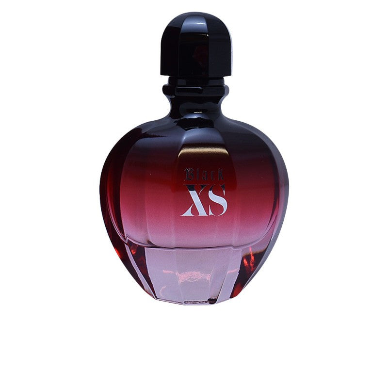Paco Rabanne Black Xs For Her Eau De Parfum Vaporizador 80 ml-1
