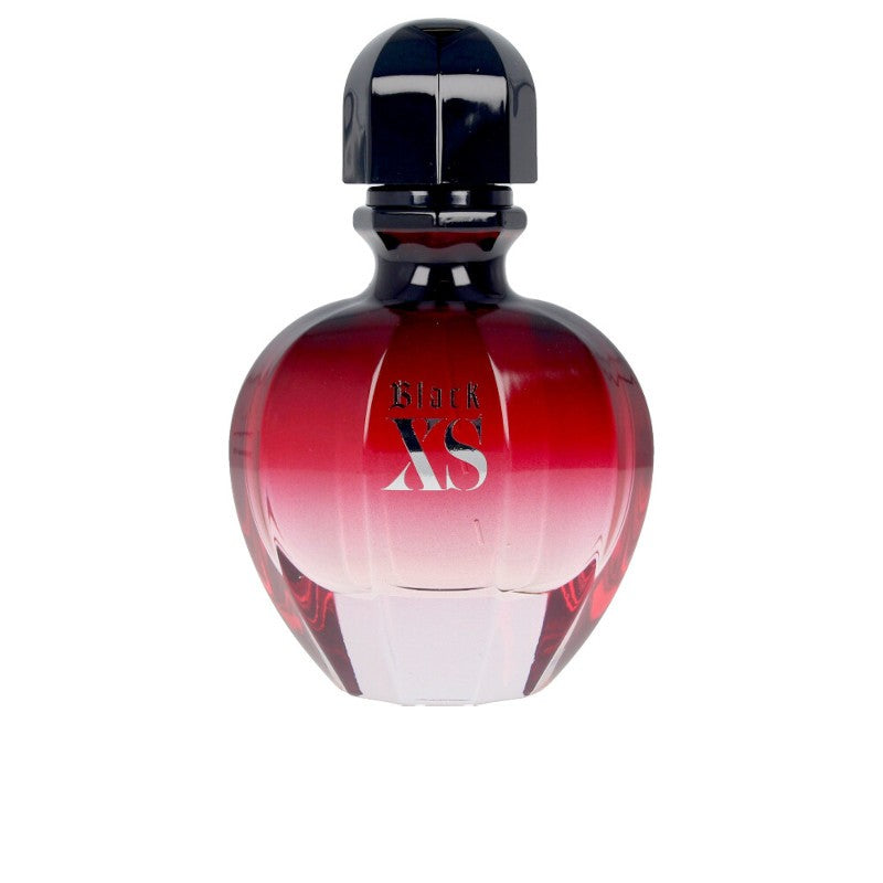 Paco Rabanne Black Xs For Her Eau De Parfum Vaporizador 50 ml-1