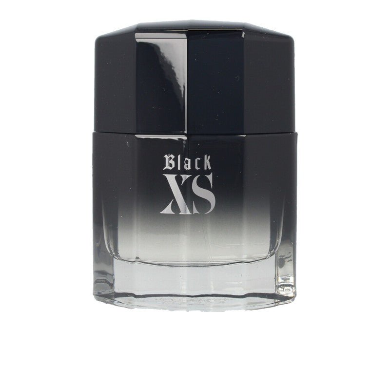 Paco Rabanne Black Xs Eau De Toilette Vaporizador 100 ml-1