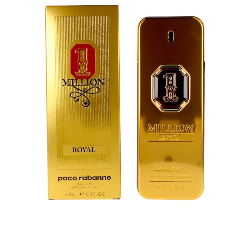 Paco Rabanne 1 Million Royal Edp Vapo 200 ml-1