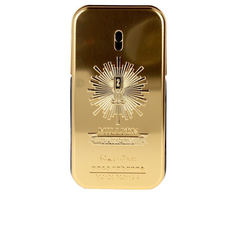 Paco Rabanne 1 Million Parfum Vaporizador 50 ml-1