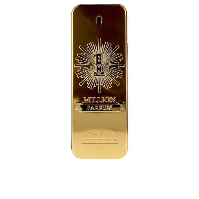 Paco Rabanne 1 Million Parfum Vaporizador 200 ml-1
