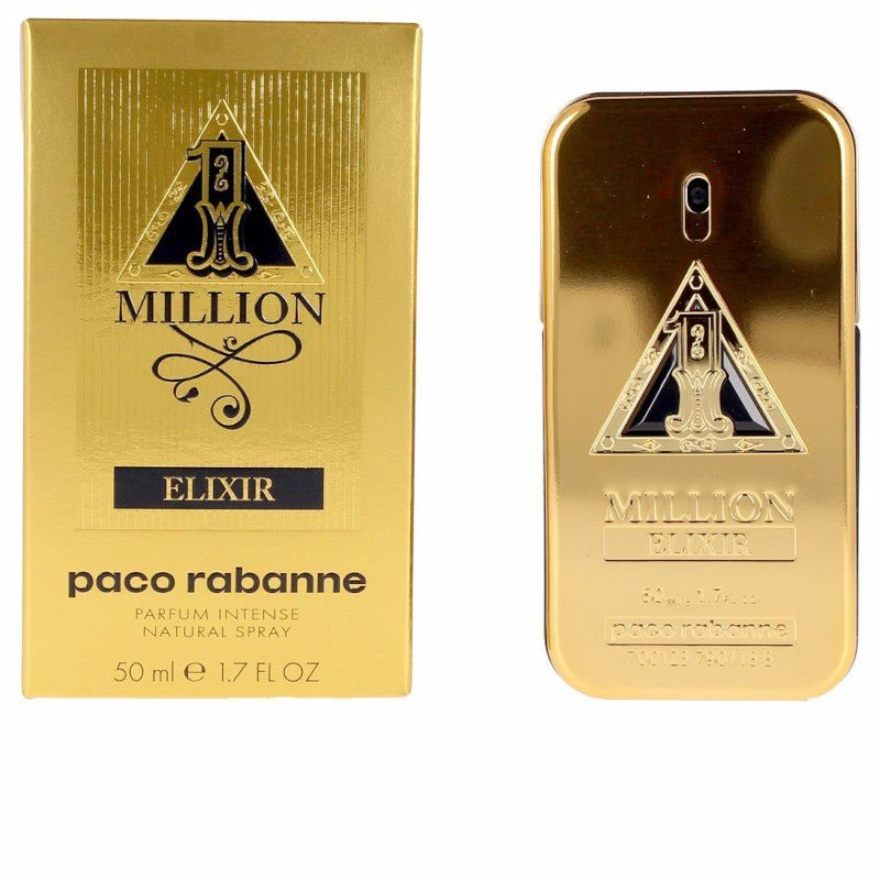 Paco Rabanne 1 Million Elixir Eau De Parfum Vaporizador 50 ml-1
