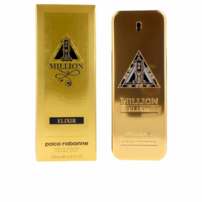 Paco Rabanne 1 Million Elixir Eau De Parfum Vaporizador 200 ml-1