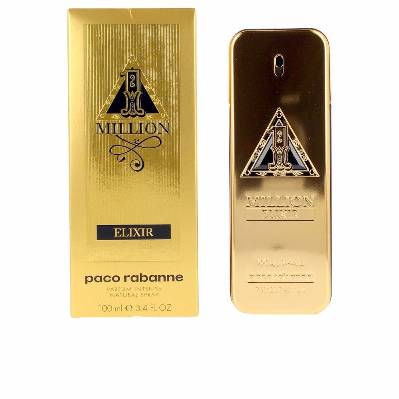 Paco Rabanne 1 Million Elixir Eau De Parfum Vaporizador 100 ml-1