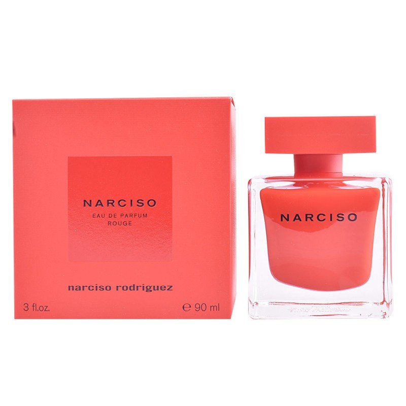 Narciso Rodriguez Narciso Rouge Eau De Parfum Vaporizador 90 ml-1