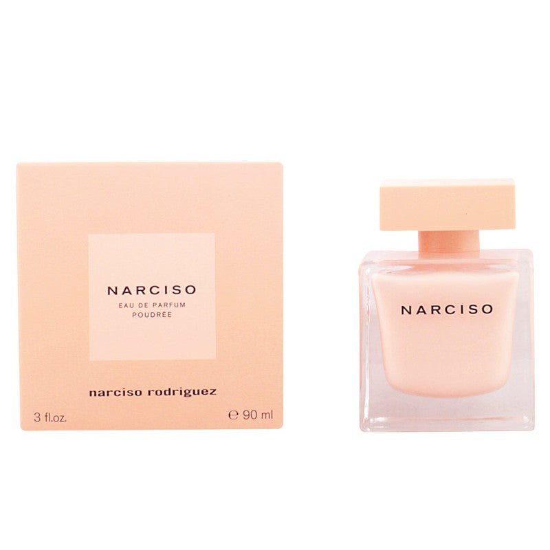 Narciso Rodriguez Narciso Eau De Parfum Poudrée Vaporizador 90 ml-1