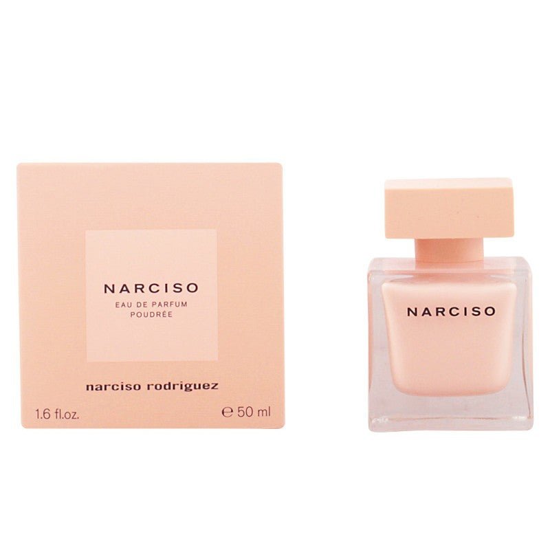 Narciso Rodriguez Narciso Eau De Parfum Poudreé Vaporizador 50 ml-1
