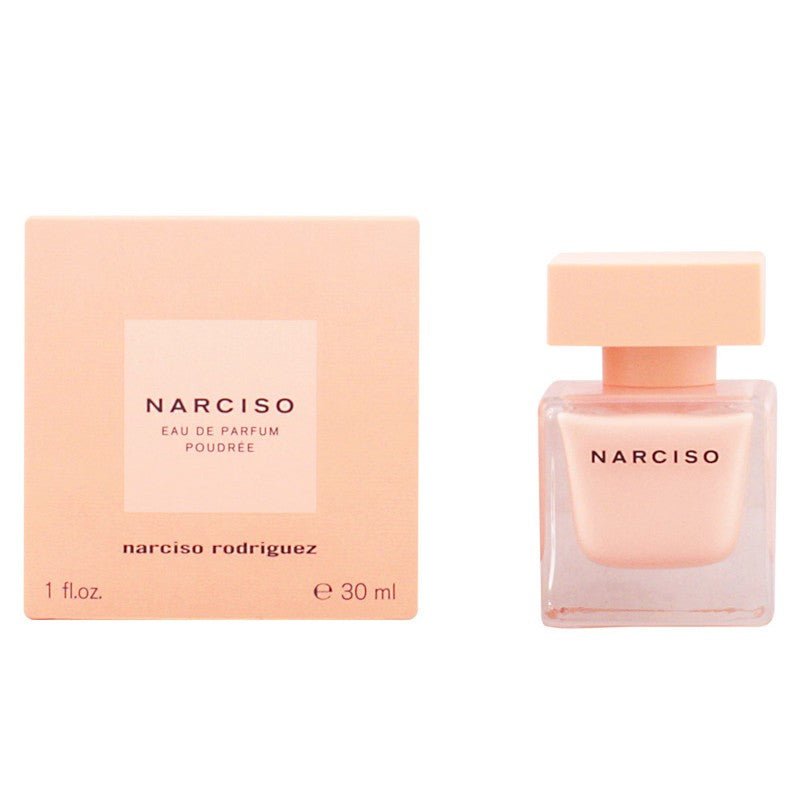 Narciso Rodriguez Narciso Eau De Parfum Poudrée Vaporizador 30 ml-1