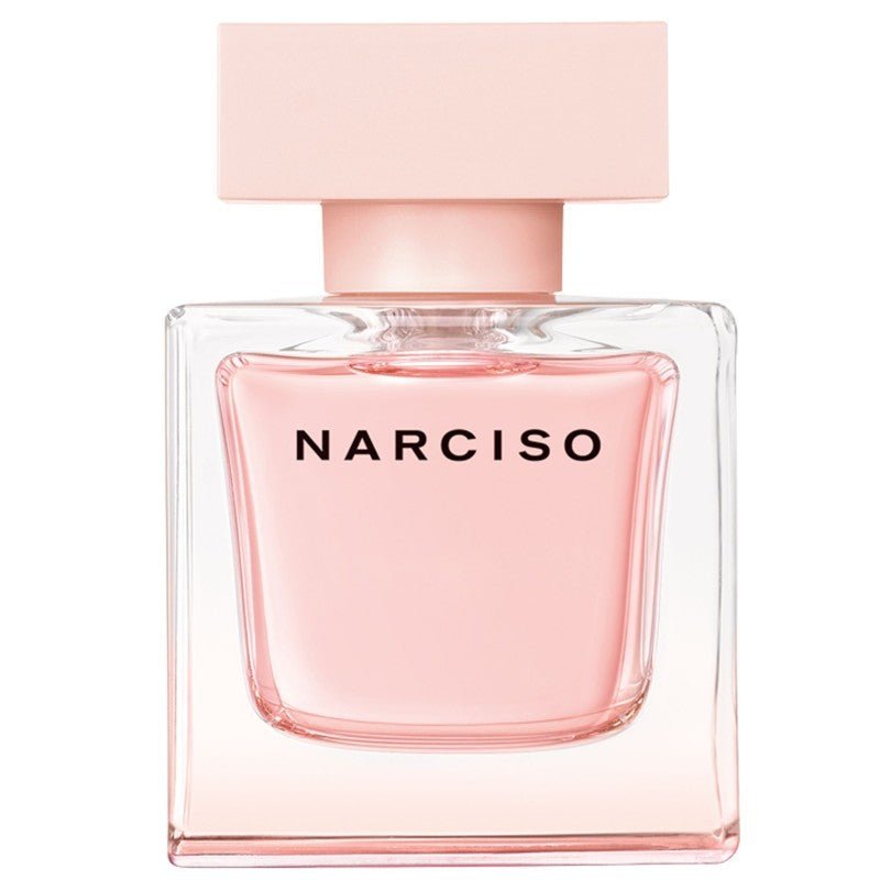 Narciso Rodriguez Narciso Cristal Eau De Parfum Vaporizador 50 ml-1