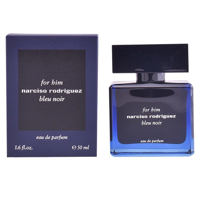 Narciso Rodriguez For Him Bleu Noir Eau De Parfum Vaporizador 50 ml-1