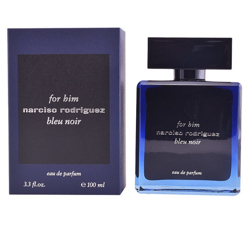 Narciso Rodriguez For Him Bleu Noir Eau De Parfum Vaporizador 100 ml-1