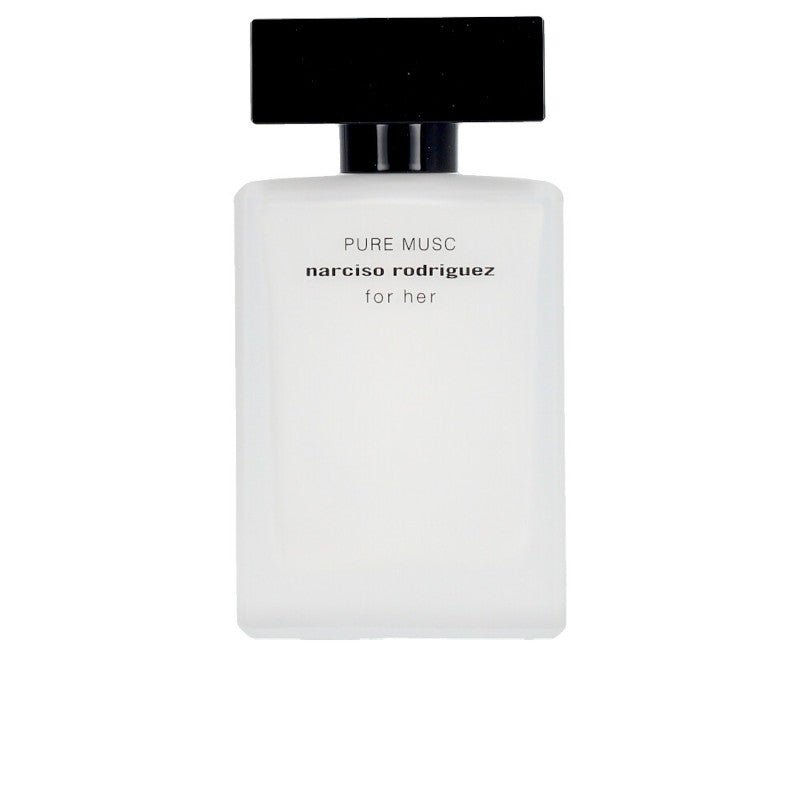 Narciso Rodriguez For Her Pure Musc Eau De Parfum Vaporizador 50 ml-1