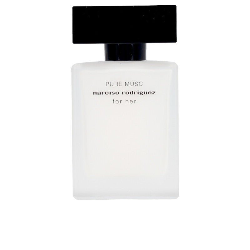 Narciso Rodriguez For Her Pure Musc Eau De Parfum Vaporizador 30 ml-1