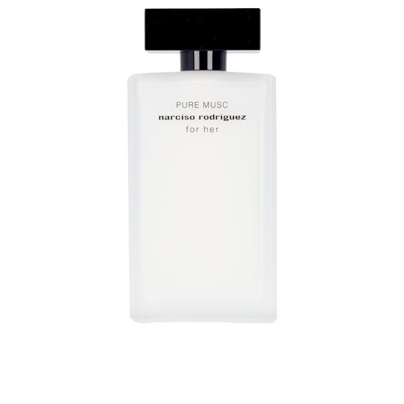 Narciso Rodriguez For Her Pure Musc Eau De Parfum Vaporizador 100 ml-1