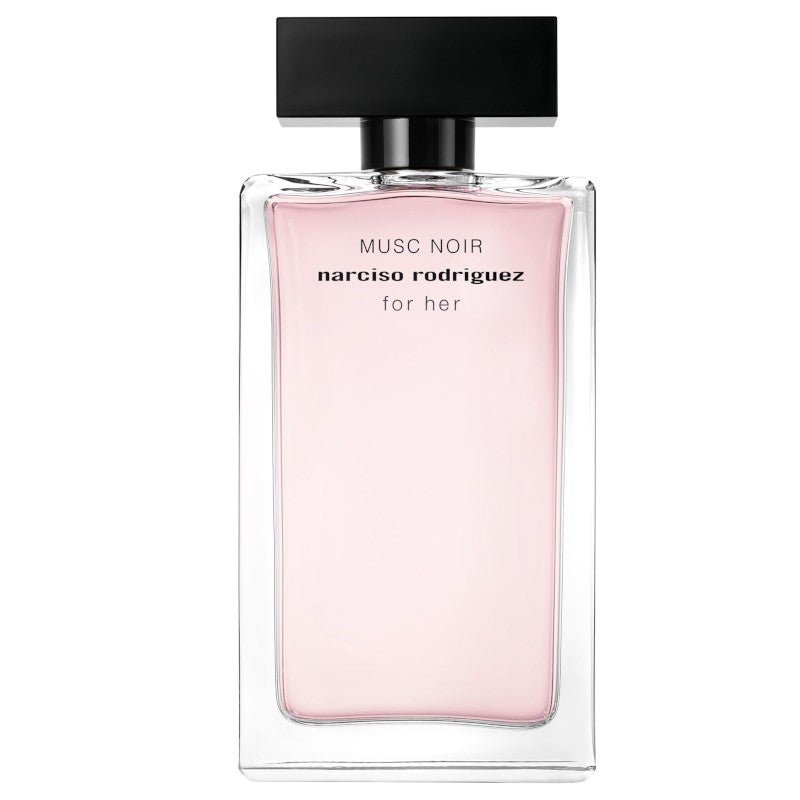 Narciso Rodriguez For Her Musc Noir Eau De Parfum Vaporizador 100 ml-1
