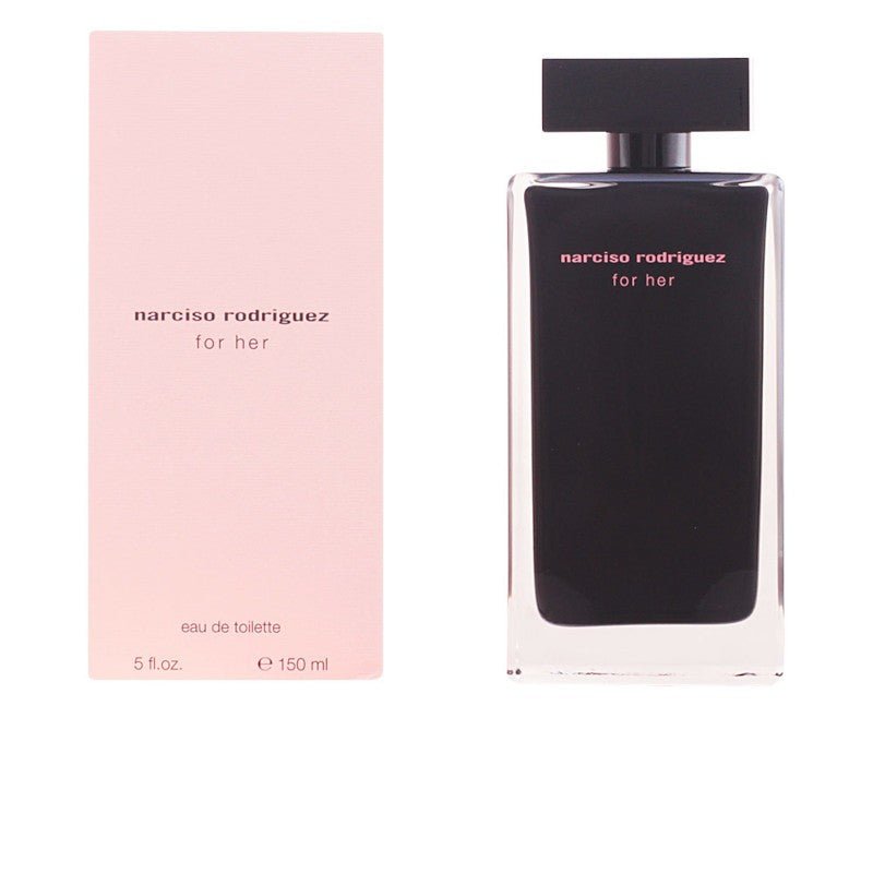 Narciso Rodriguez For Her Limited Edition Eau De Toilette Vaporizador 150 ml-1
