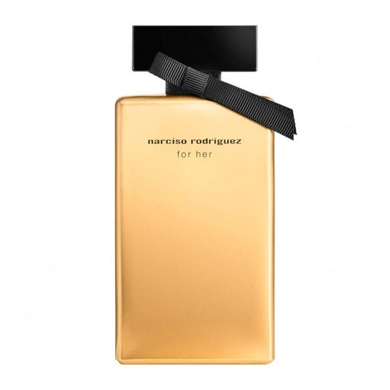 Narciso Rodriguez For Her Limited Edition Eau De Toilette Vaporizador 100 ml-1