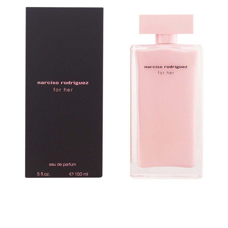 Narciso Rodriguez For Her Limited Edition Eau De Parfum Vaporizador 150 ml-1