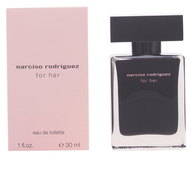 Narciso Rodriguez For Her Eau De Toilette Vaporizador 30 ml-1