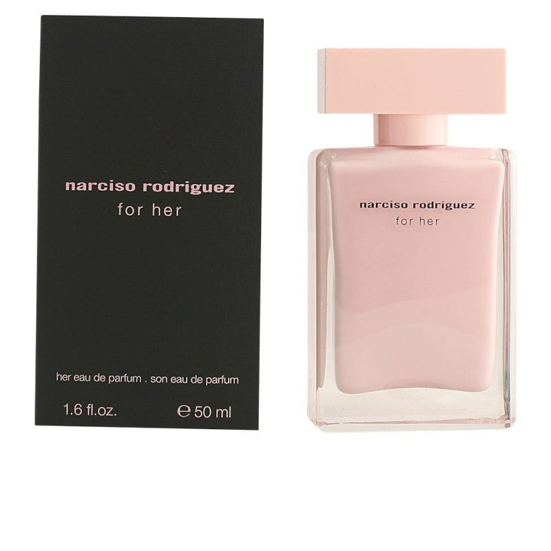 Narciso Rodriguez For Her Eau De Parfum Vaporizador 50 ml-1