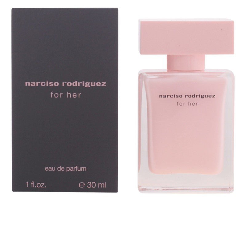 Narciso Rodriguez For Her Eau De Parfum Vaporizador 30 ml-1