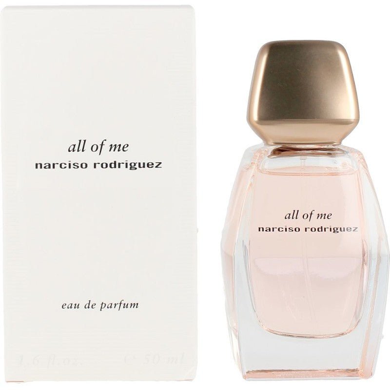 Narciso Rodriguez All Of Me Edp Vapo 50 ml-1
