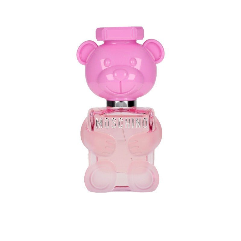 Moschino Toy 2 Bubble Gum Eau De Toilette Vaporizador 50 ml-1