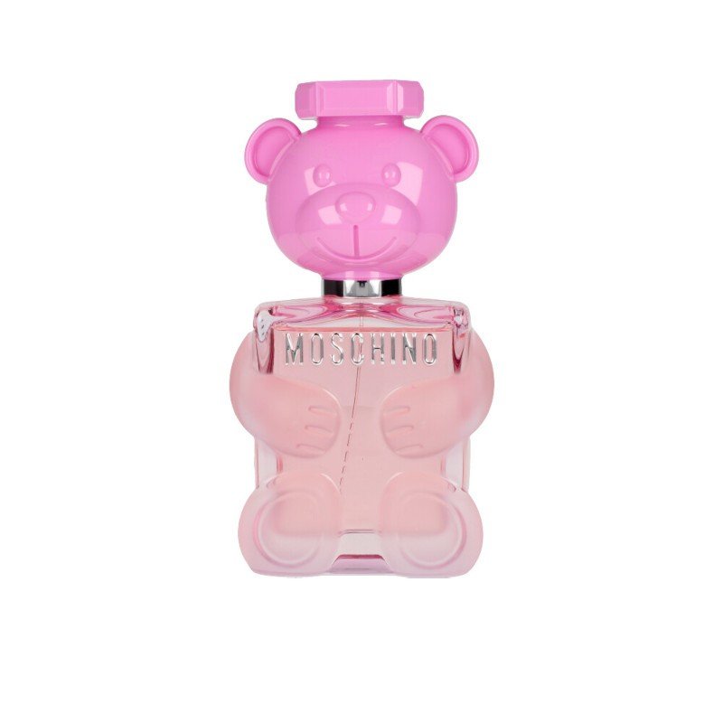 Moschino Toy 2 Bubble Gum Eau De Toilette Vaporizador 100 ml-1