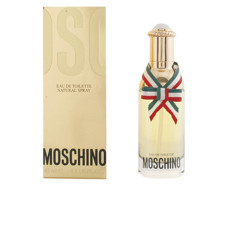 Moschino Moschino Eau De Toilette Vaporizador 45 ml-1