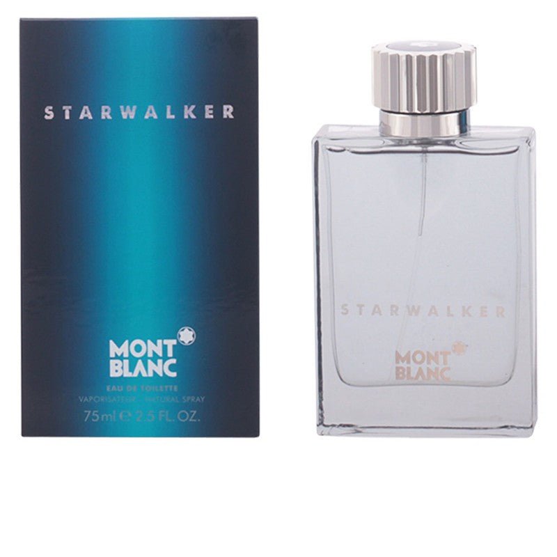 Montblanc Starwalker Eau De Toilette Vaporizador 75 ml-1