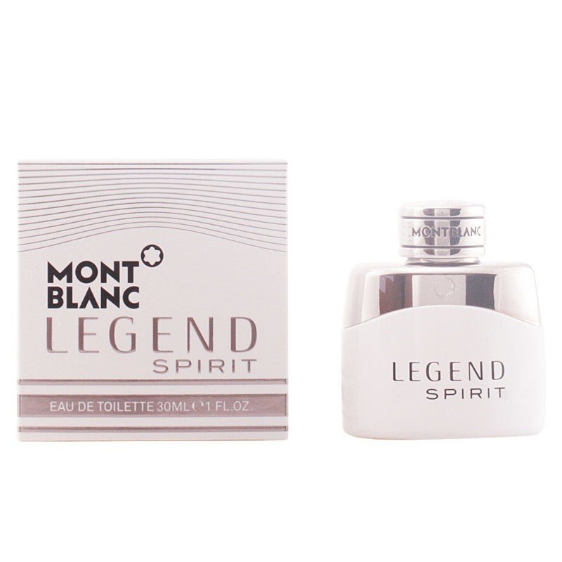 Montblanc Legend Spirit Eau De Toilette Vaporizador 30 ml-1