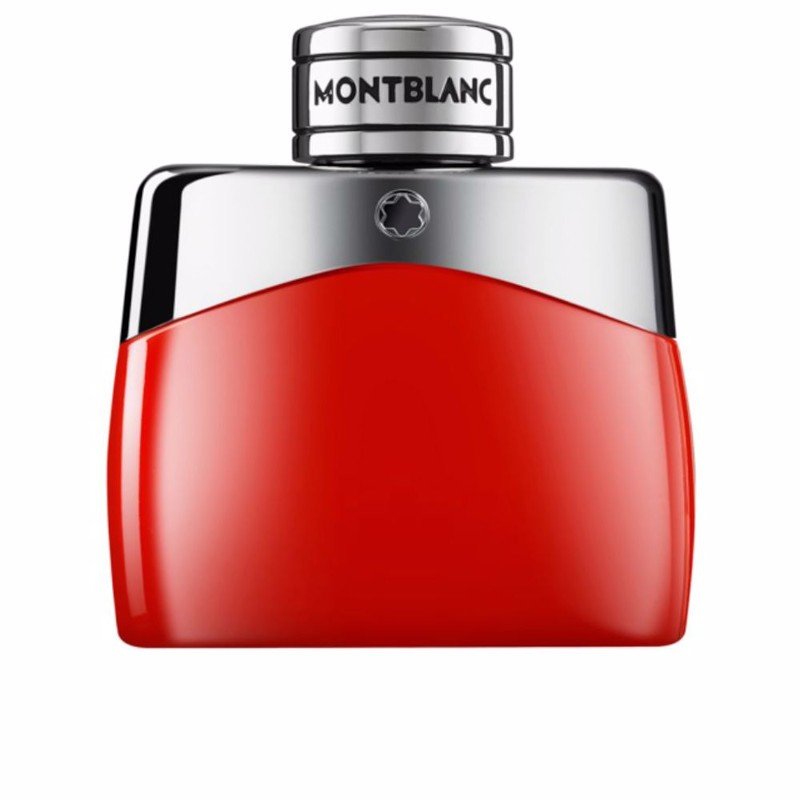 Montblanc Legend Red Eau De Parfum Vaporizador 50 ml-1