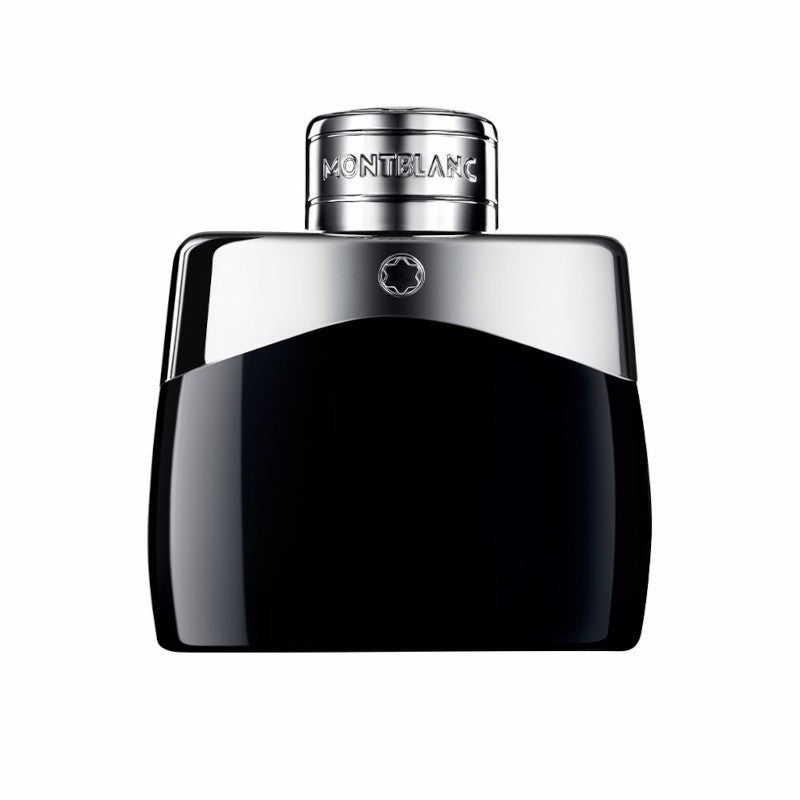 Montblanc Legend Eau De Toilette Vaporizador 50 ml-1