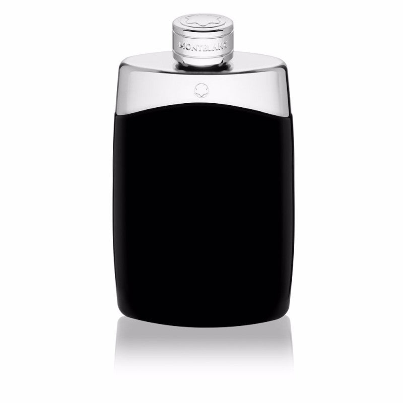Montblanc Legend Eau De Toilette Vaporizador 200 ml-1